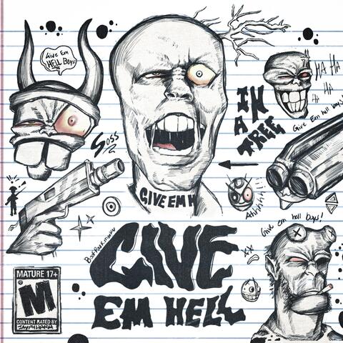 Give em hell