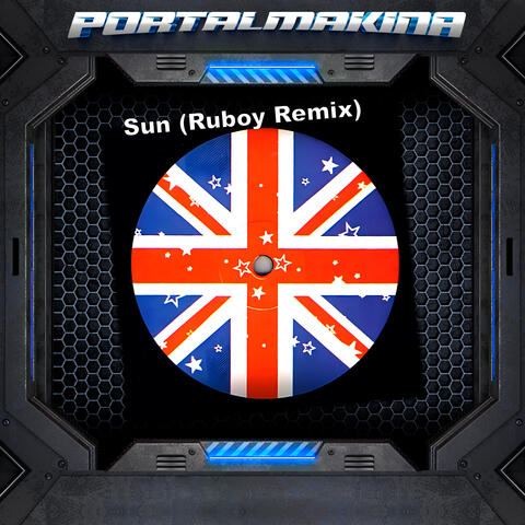 Sun (Ruboy Remix)