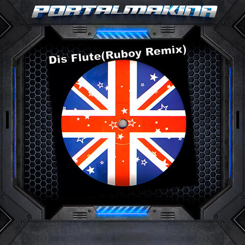 Dis Flute (Ruboy Remix)