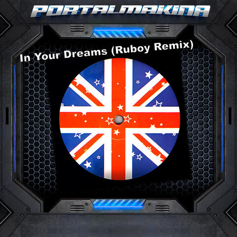 In Your Dreams (Ruboy Remix)