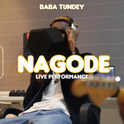 Nagode