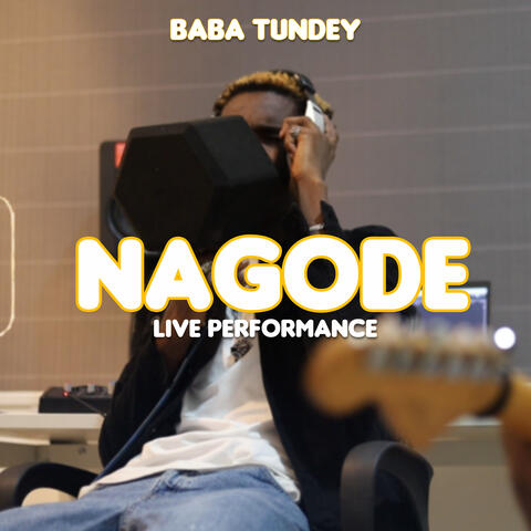 Nagode