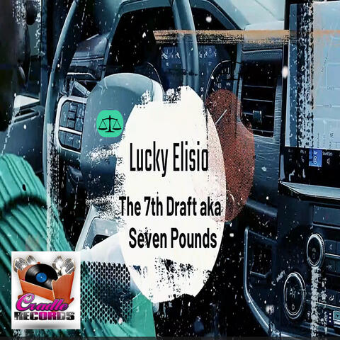 The 7th Draft aka Seven Pounds