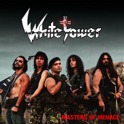 Masters Of Menace