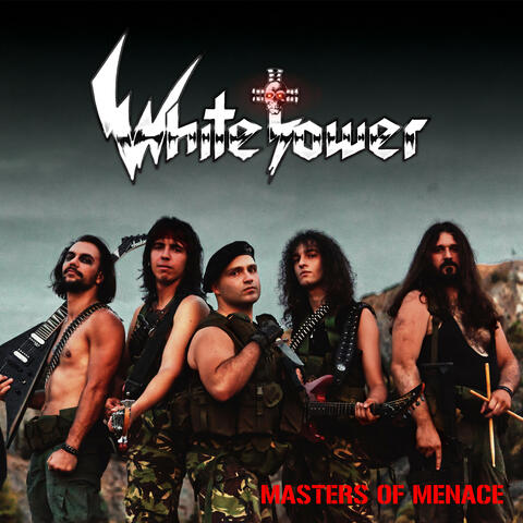 Masters Of Menace