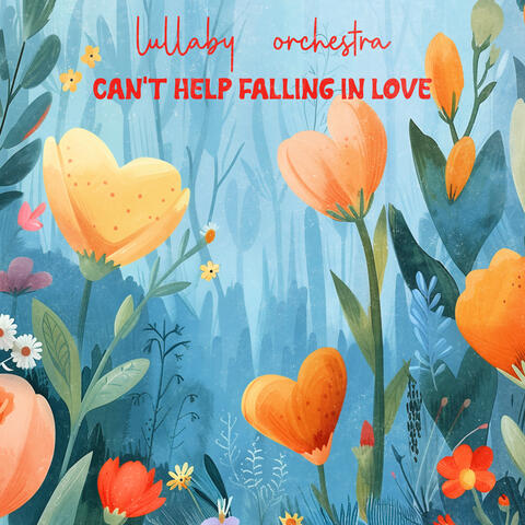 Can't Help Falling In Love