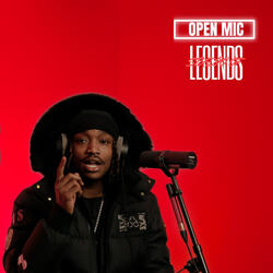 Trix 'Freestyle' Open Mic