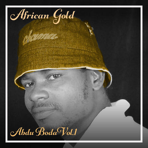 African Gold - Abdu Boda Vol. 2
