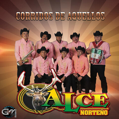 Corridos De Aquellos