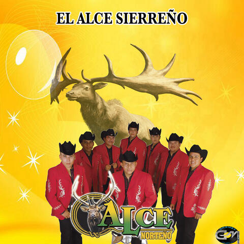 El Alce Sierreño
