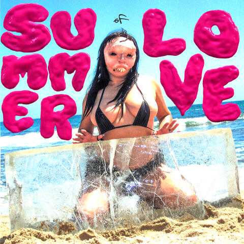 SUMMER OF LOVE