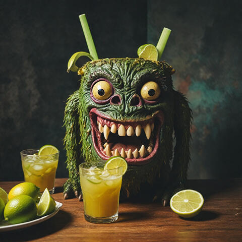 Caipirinha