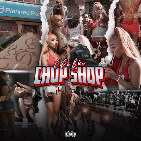 Chop Shop