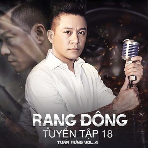 Rạng Đông Tuyển Tập 18