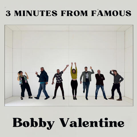 Bobby Valentine