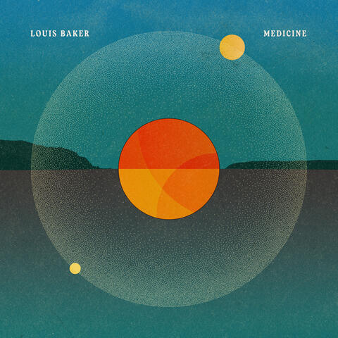 Louis Baker
