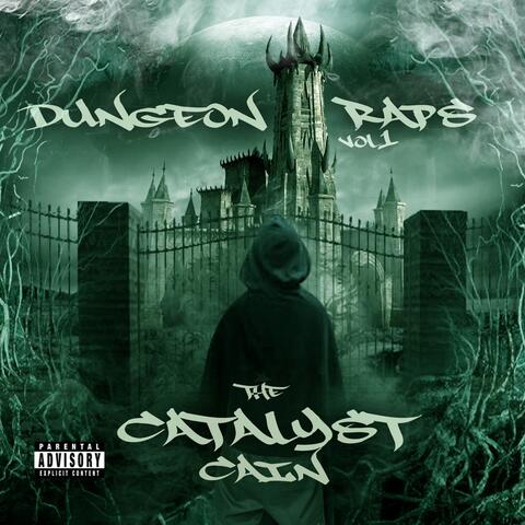 Dungeon Raps Vol. 1