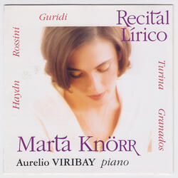 La regata veneziana: 3. Anzoleta dopo la regata