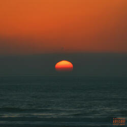 sunisgone