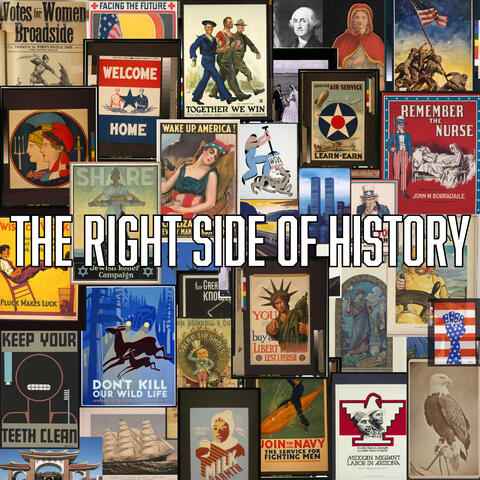 The Right Side of History