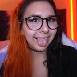 ASMR POV Ear Licking Pt.3