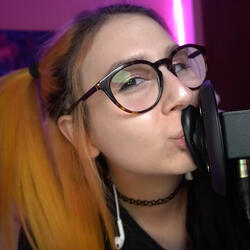 ASMR Pure Intense Mouth Cupping Pt.2