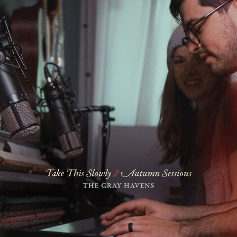 Take This Slowly // Autumn Sessions