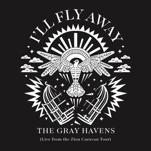 I'll Fly Away