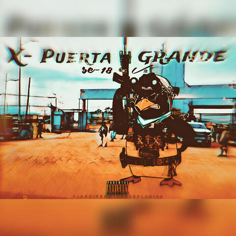 Por Puerta Grande