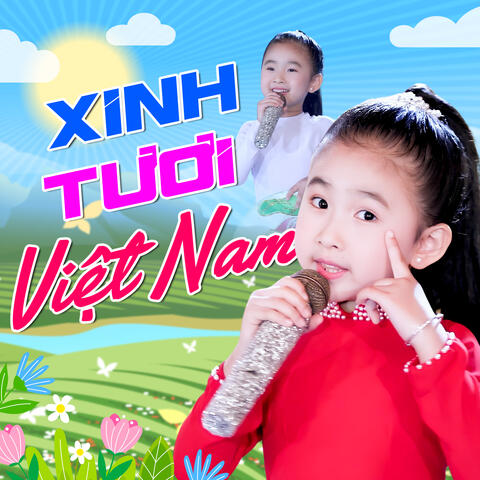 Xinh Tươi Việt Nam