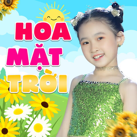 Hoa Mặt Trời