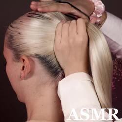 Back of The Class Hair Play Pt.3