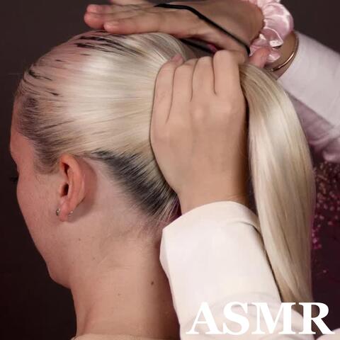 Back of The Class Hair Play