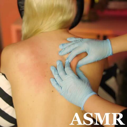 Intense Skin Cracking and Pulling Chiropractic Manipulations