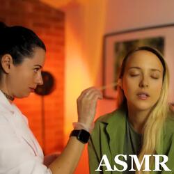 Cranial Nerve Exam for Trigeminal Neuralgia Pt.3