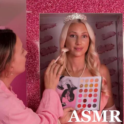 Gentle Hair Perfecting, Delicate Make up Application