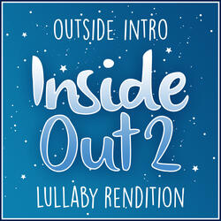 Outside Intro (From "Inside Out 2")