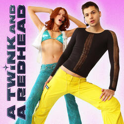A Twink and a Redhead