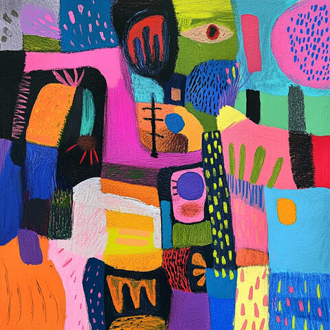 Kids’ Room