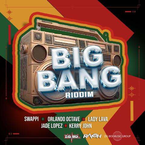 Big Bang Riddim