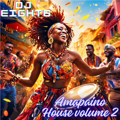 AmaPiano Wave Volume 2