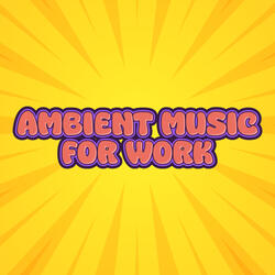 Upbeat Chill Work Beats