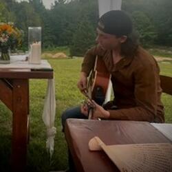 Surrounded (Acoustic)