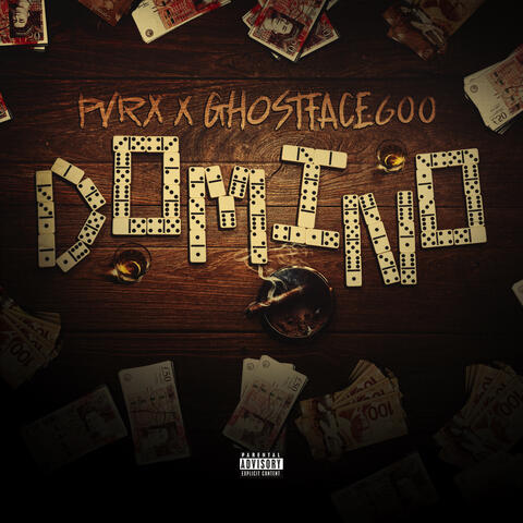 DOMINO (feat. Ghostface600)