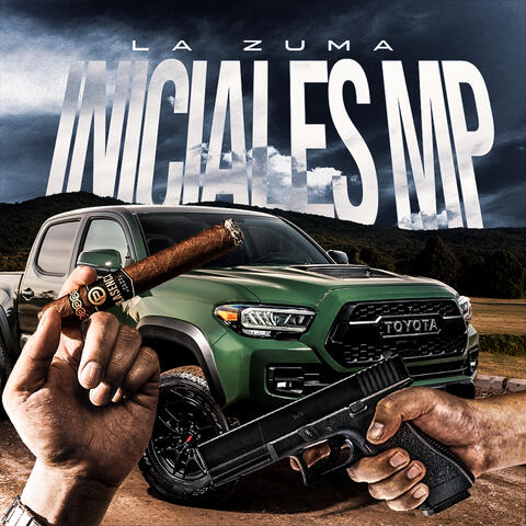 Iniciales MP