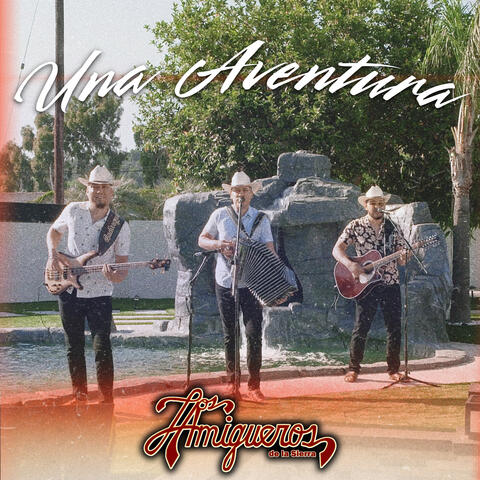 Una Aventura