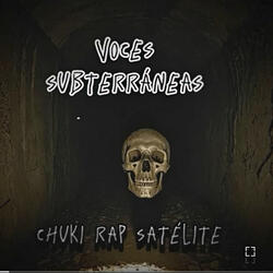 Voces Subterráneas