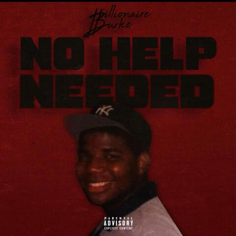 No Help Needed