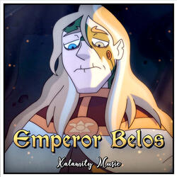 Emperor Belos' Theme (From "The Owl House")