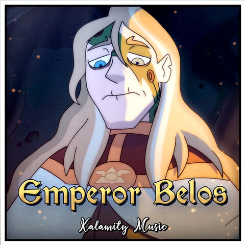 Emperor Belos' Theme (From "The Owl House")